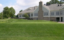 Owl Creek Country Club - Anchorage, KY; RTF Sod