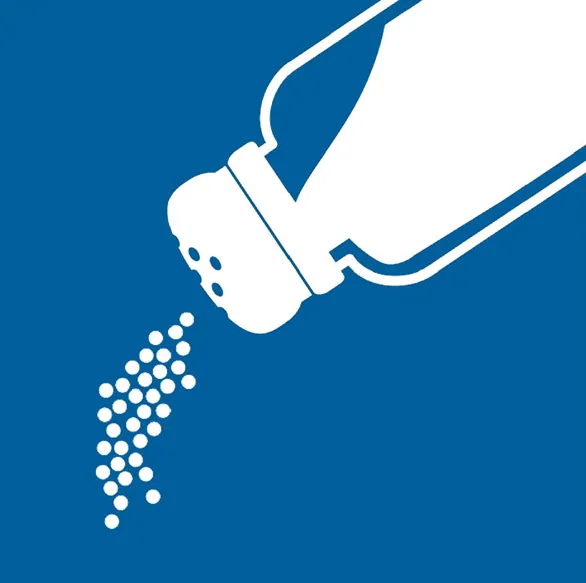 Salt Tolerant Salt Tolerant